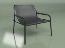Кресло Azur (черный)