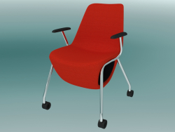 Кресло (10HC 2P)