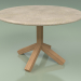 3d model Side table 046 (Farsena Stone) - preview