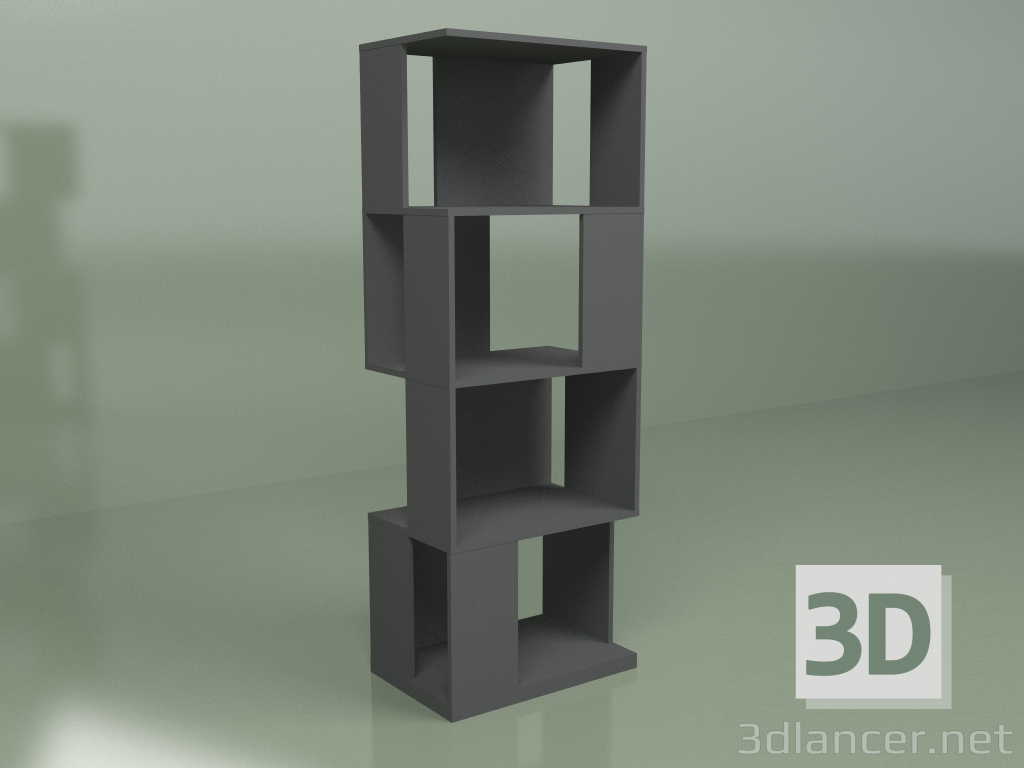 3d model Shelving Cosmo - preview