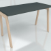 3d model Work table Ogi B BOB12 (1200x600) - preview