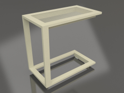 Side table C (Gold)