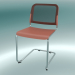 3d model Conference Chair (525V) - preview