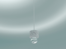 Lámpara colgante Marble Light (SV1)