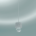 3d model Lámpara colgante Marble Light (SV1) - vista previa