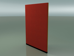 Panneau rectangulaire 6402 (132,5 x 94,5 cm, bicolore)