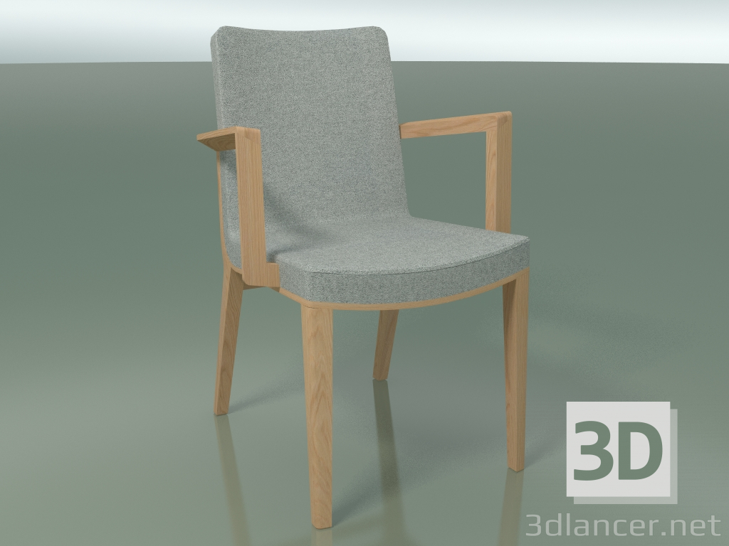 3D modeli Koltuk Moritz (323-623) - önizleme