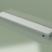 3D modeli Kanal konvektörü - Aquilo FMK (180x1000x90, RAL 9016) - önizleme