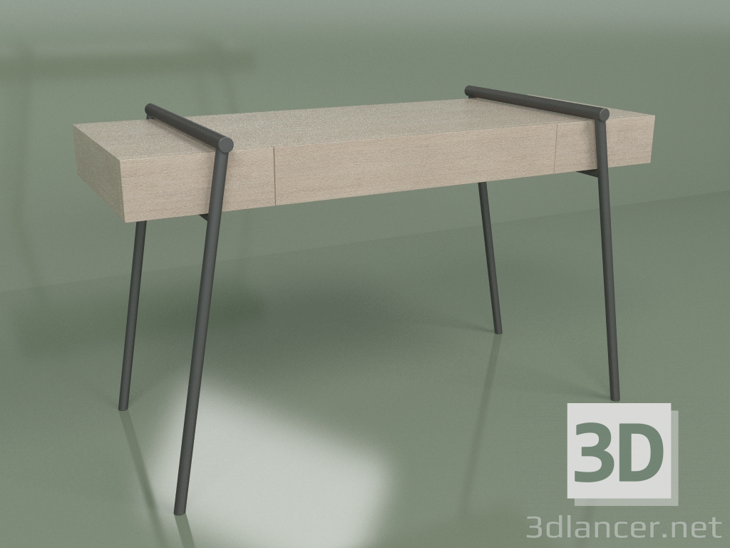 3d model Dressing table Duoo - preview