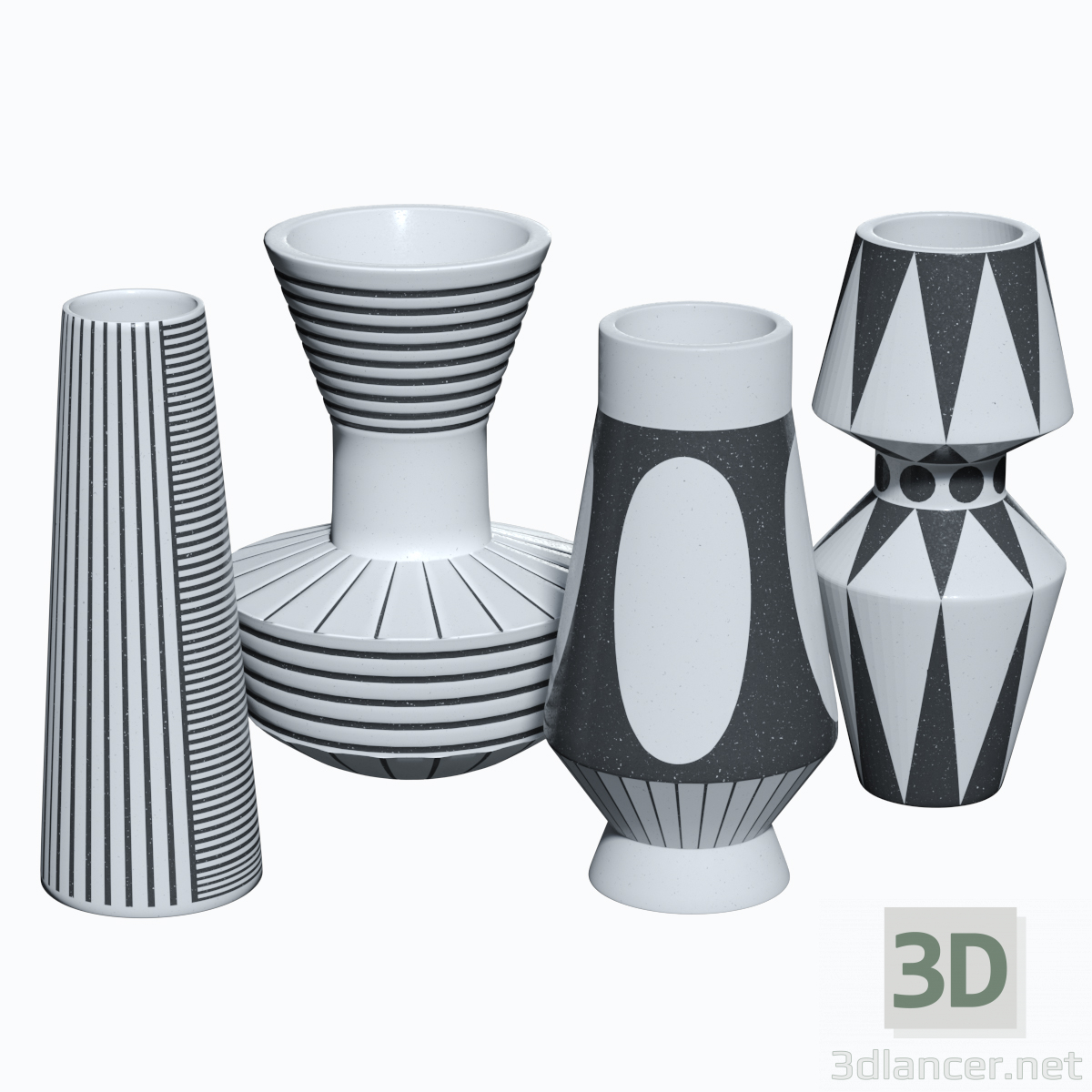 Jonathan adler butt vase