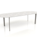 3d model Dining table (Quartz gray) - preview