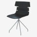 3d model Return Chair - preview