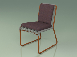 Chair 749 (Metal Rust)
