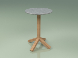 Table d'appoint 067 (Luna Stone)