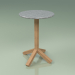 3d model Side table 067 (Luna Stone) - preview