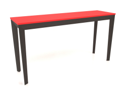 Konsol masası KT 15 (2) (1400x400x750)