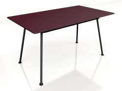लो टेबल न्यू स्कूल लो NS814 (1400x800)