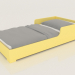 3 डी मॉडल बेड मोड क्यू (बीसीडीक्यूएए) - पूर्वावलोकन