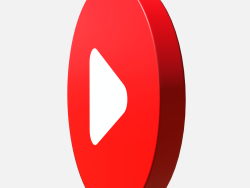 YouTube-Logo-Kreis