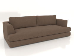 Canapé haut de gamme Crosby