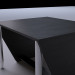 3d model Table - preview