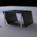 3d model Table - preview