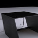 3d model Table - preview