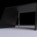 3d model Table - preview