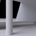 3d model Table - preview