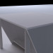 3d model Table - preview