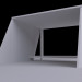 Modelo 3d Tabela - preview