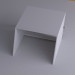 3d model Table - preview