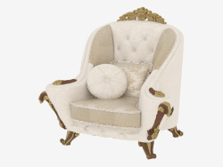 Chair in classical style 281