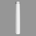modello 3D La colonna (КЛ2) - anteprima