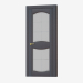 modello 3D La porta è interroom (XXX.46W1) - anteprima