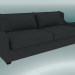 3d model Sofa nottingham - preview