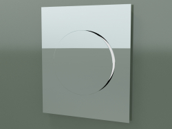 Mirror Inside.2 (8AIMN0001, L 60, H 70 cm)