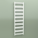 3d model Heated towel rail - Java (1900 x 600, RAL - 9016) - preview
