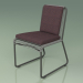 3D modeli Sandalye 749 (Metal Duman) - önizleme