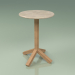 3d model Side table 067 (Farsena Stone) - preview