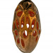 3 डी मॉडल अंडाकार Voronoi बाली - पूर्वावलोकन