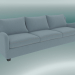 3D Modell Sofa Nottingham 290 - Vorschau