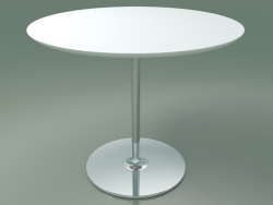 Runder Tisch 0707 (H 74 - T 90 cm, M02, CRO)