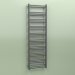 3d model Heated towel rail - Java (1900 x 600, RAL - 9005) - preview
