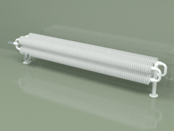 Радиатор Ribbon HSD (WGHSD019154-VL, 190х1540 mm)