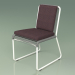 3D modeli Sandalye 749 (Metal Süt) - önizleme