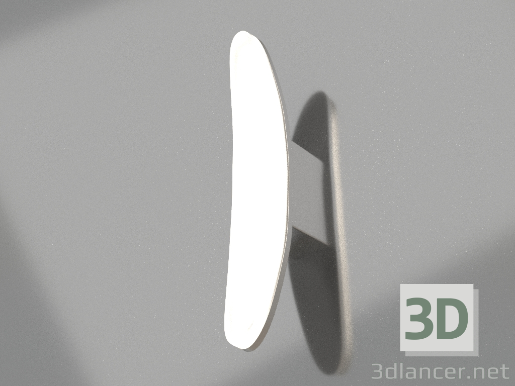 modèle 3D Soutien-gorge (4084) - preview