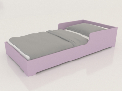 Кровать MODE Q (BRDQAA)