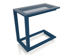 Приставной столик C (Grey blue)