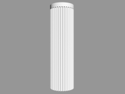 A coluna (KL5)